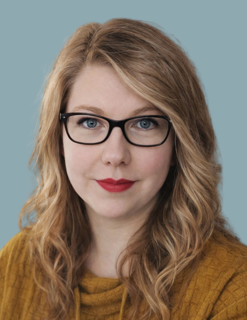 Heidi Unrau